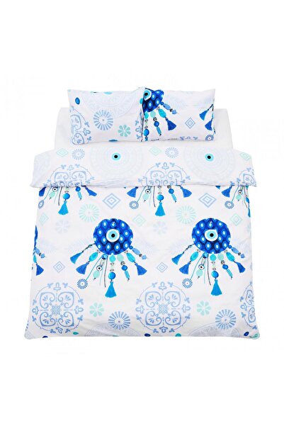 Heinner Lenjerie kingsize, bumbac,132 tc, paros