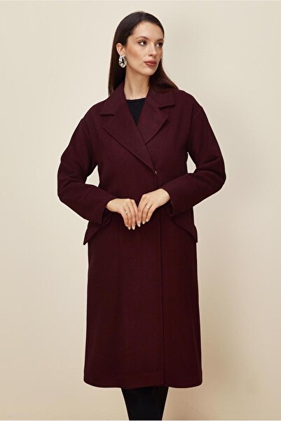 Alvina Kaşe Kaban 90610-1