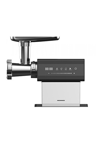 Heinner Prestigechop hmg-dtss2500 chopper