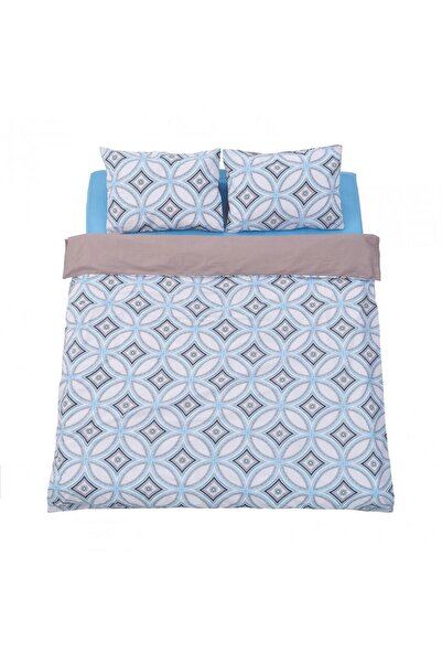 Heinner Lenjerie dubla bbc 4 piese, 132tc -porto