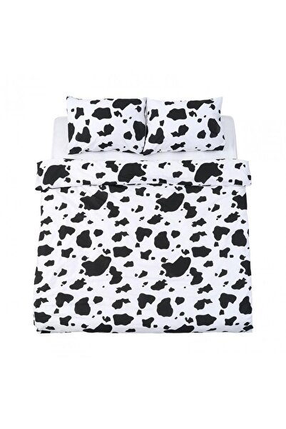 Heinner Lenjerie dubla bbc 4 piese, 132tc-pepper