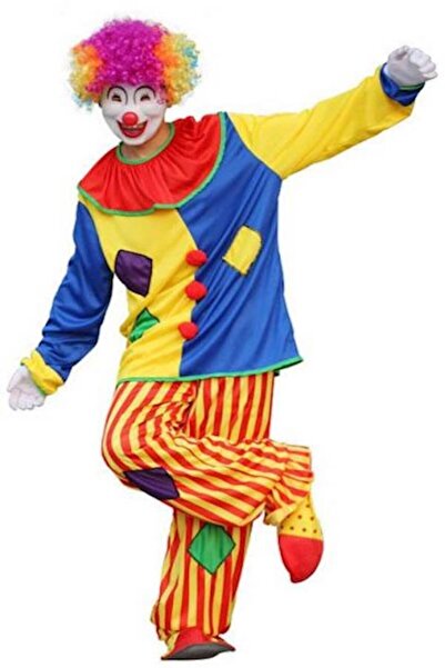 Arabest Festival Costume