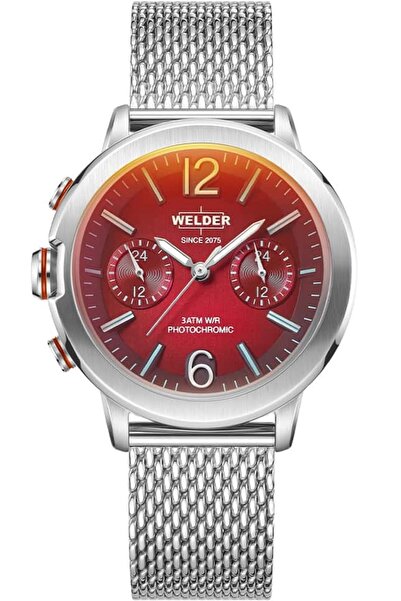 WELDER MOODY Welder Edge Wwmd6004 Kadın Kol Saati