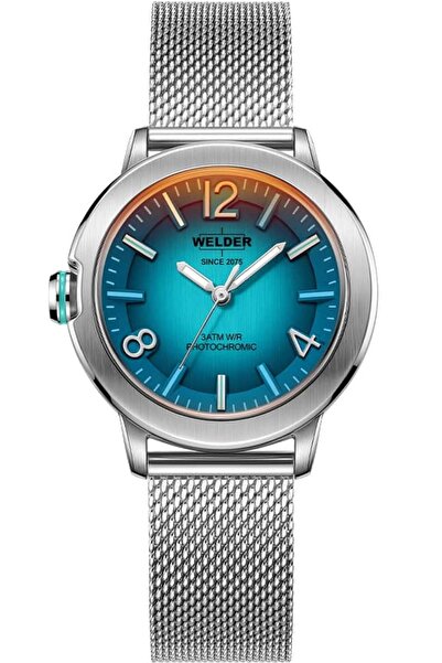 WELDER MOODY Welder Edge Wmd7002 Kadın Kol Saati