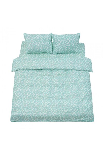 vanora King size cotton bedding set, 92 gsm, new