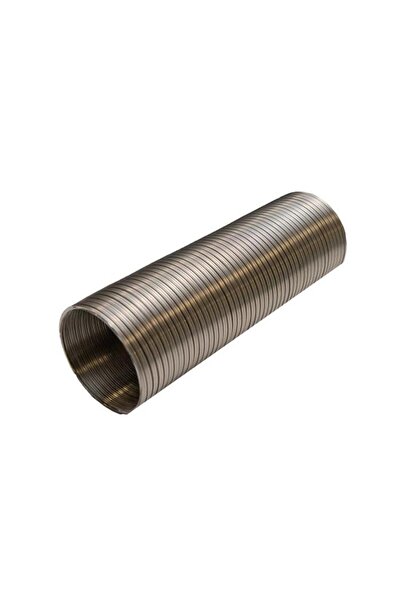 Heinner flexible exhaust pipe 1.5m, d:120mm, (30-150cm)