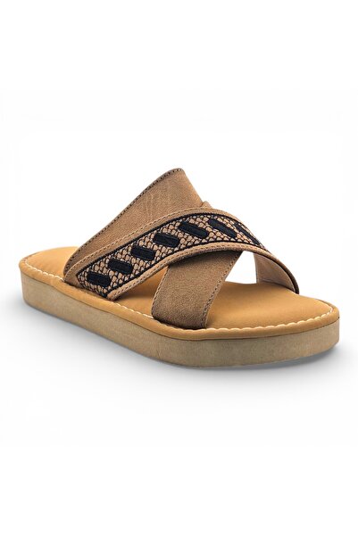 Footprint شباشب عربية للأطفال