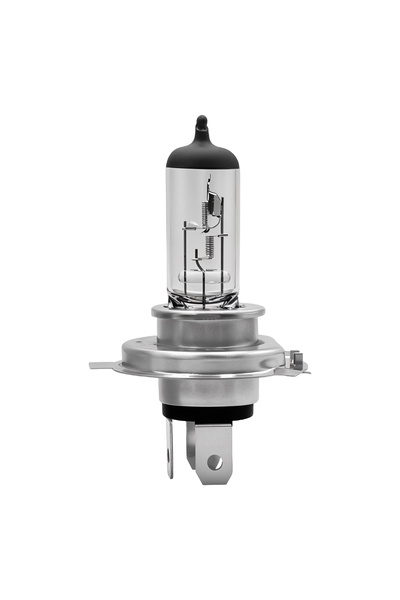 LIGARO H4 Halogen Headlight Bulb 12V 60/55W P43T Model BL10552 Made in Korea ...