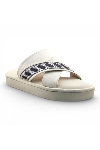 Footprint Kids Arabic slippers