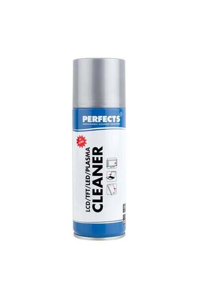 Epilons Perfect Lcd Cleaner 200ml Cleaner