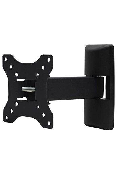 Epilons Pwr-H22 10''-27'' Single Arm Lockable Movable Tv Wall Mount Bracket