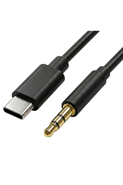 Epilons Type-C to 3.5 mm Aux Audio Cable Jh-030