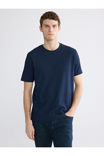 LC Waikiki Tricou pentru bărbați LCWAIKIKI Classic Crew Deck
