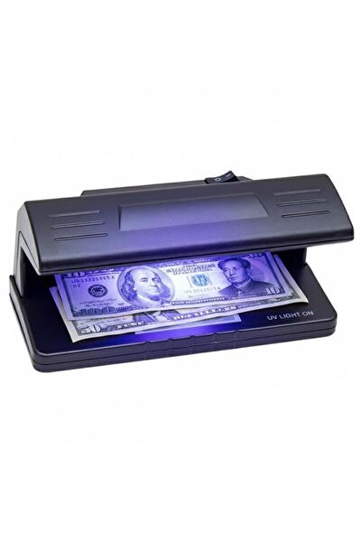 Epilons Pm-4712 Money and Check Machine