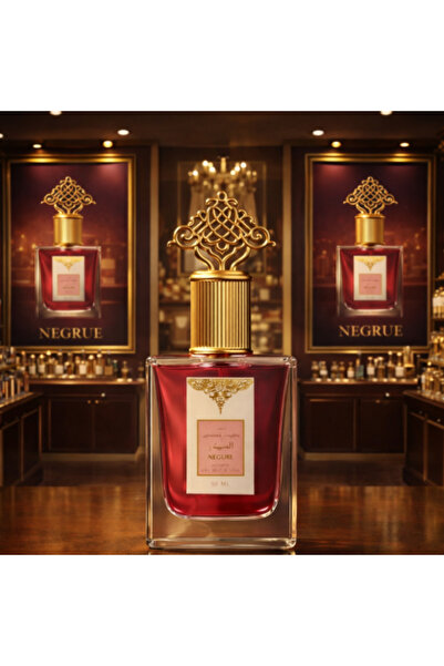 Classic Collection عطر المسك والسكر للجنسين
