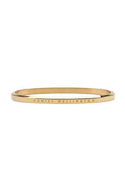 Daniel Wellington Classic Bangle Gold