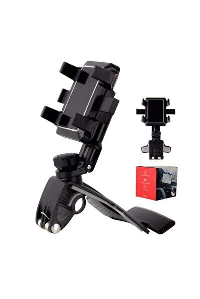 Epilons 360 °   Phone Holder with Number