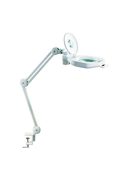 Epilons Class 138mm Lens Lens 81+1 Led 5 Diopter Magnifier Acrobat Table Lamp...