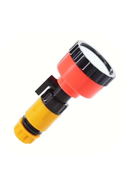 Epilons Sn-29178 Adjustable Garden Watering Nozzle