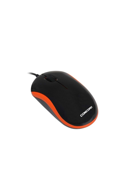 Epilons USB Wired 3D Optical Mouse
