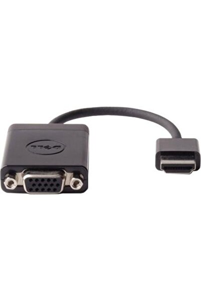 Dell Aapter - HDMI to Adapter - 470-ABZX