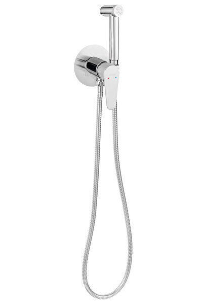 Joly Baterie bideu încorporată ALGEO