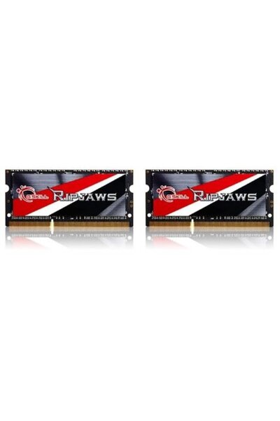 OEM Memorie duală G.Skill DDR3 SO-DIMM 16GB 1600-11 RSL
