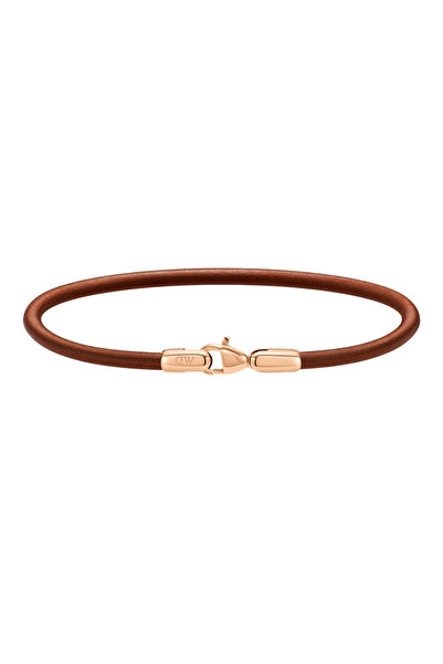 Daniel Wellington St Mawes Bracelet Rose Gold