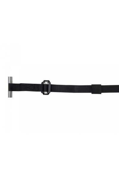 OEM Amazonas T-Strap Black AZ-3025002 - max. 200kg