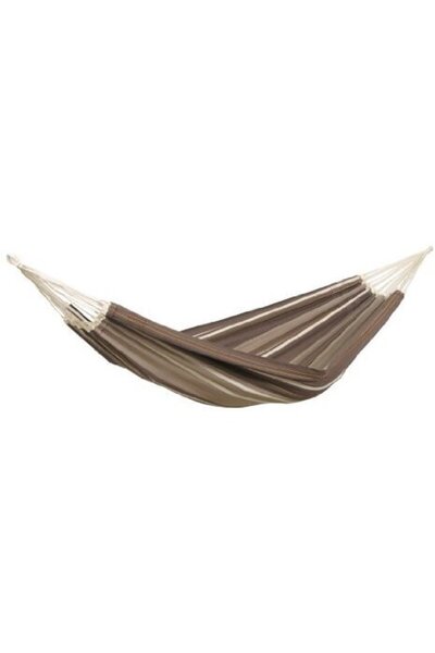 OEM Amazonas Hammock Paradiso Café AZ-1019900 - 250 cm
