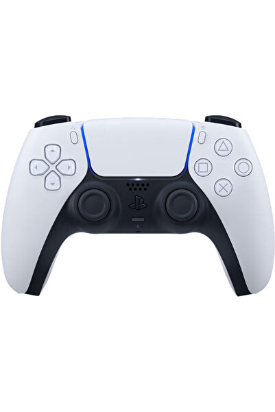 Sony Dual Sense Wireless Controller Playstation 5 White