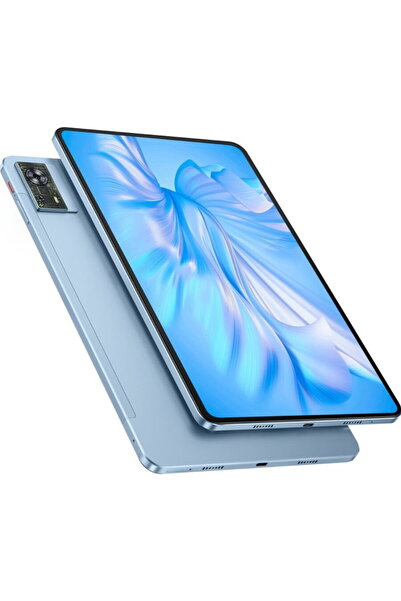 oukitel OT5S 12 " 6GB RAM 256GB 4G Dual SIM Albastru