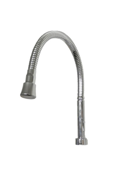 rosberg Gură flexibilă pentru încălzitor electric R57101A18, diametru 18 mm, ...