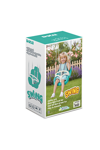 Dolu Dolu Smart Salıncak 2669