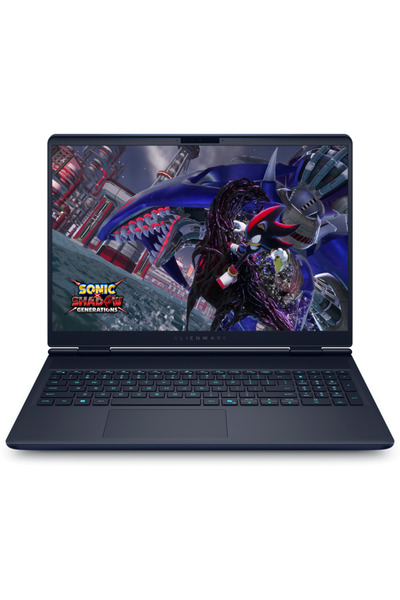 Dell AW 16X WQXGA U9-275HX 32 2 5070 W11P Notebook