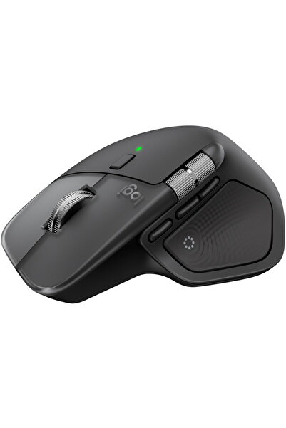 logitech Mouse 910-007577, Wireless, 8000 dpi, Black