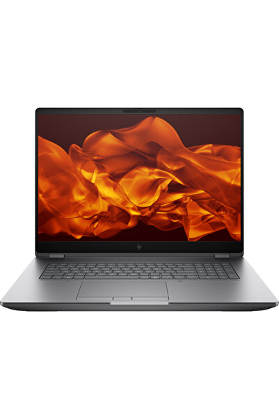 HP ZBook Fury G1i 18 cu procesor Intel Core Ultra 9 285HX