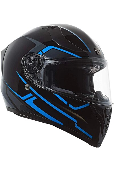 TORC T-15 RUSH BLUE