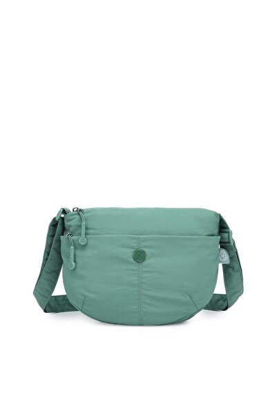 SMART BAGS Mikro Poly Kumaş Postacı Kadın Çantası 3338