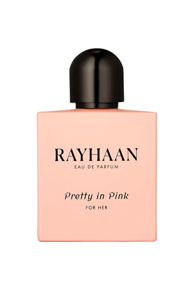 Rayhaan عطر بريتي إن للنساء، 100 مل