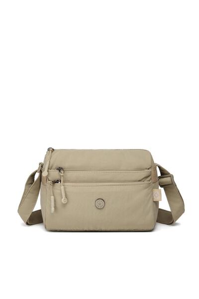 SMART BAGS Geantă de damă din țesătură Micro Poly 1006