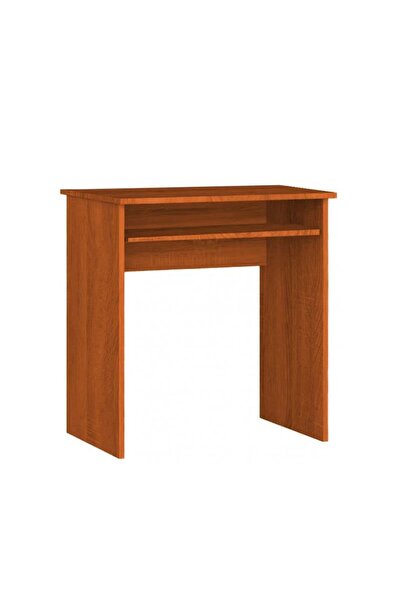 Artool Computer desk, laminated board, keyboard shelf, alder, 68x51x74 cm, Oly