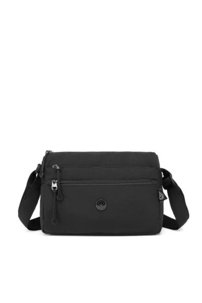 SMART BAGS Geantă de damă din țesătură Micro Poly 1006