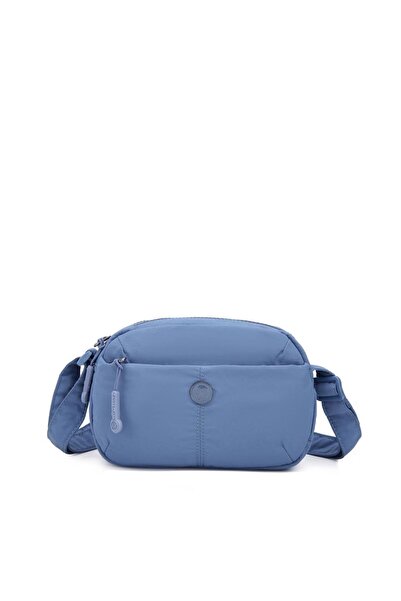 SMART BAGS Мікрополіестерна тканина Міні-сумка для пошти для жінок 3339