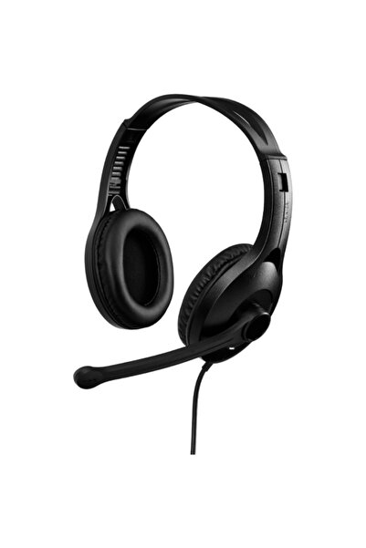 Edifier K800 Headphones, 40 mm speakers, Noise-isolating built-in microphone,...