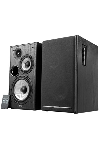 Edifier Speakers R2750DB, 136W, Active, Bluetooth 5.1, Remote control, Black