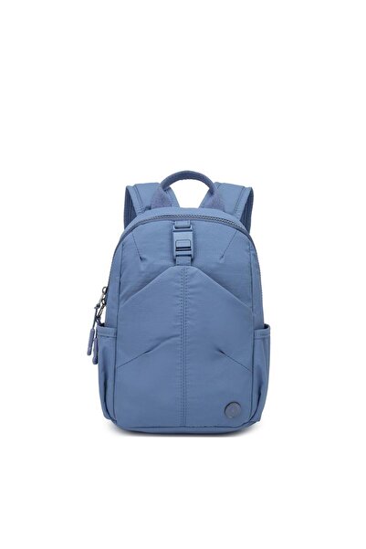 SMART BAGS Rucsac de damă din țesătură Micro Poly, dimensiune mică, 3334