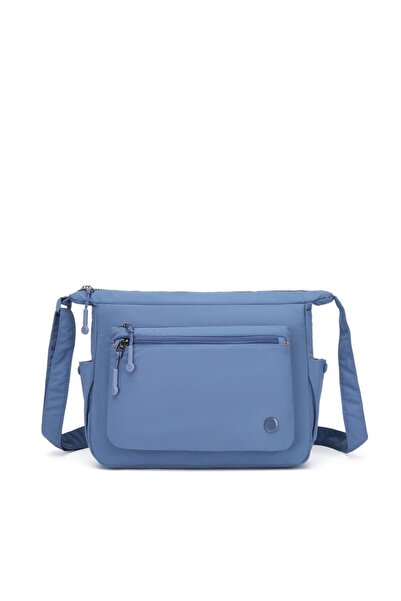 SMART BAGS Geantă de damă din țesătură Micro Poly 3146