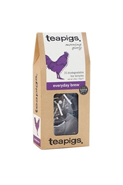 Teapigs English Breakfast - 15 Tea Bags