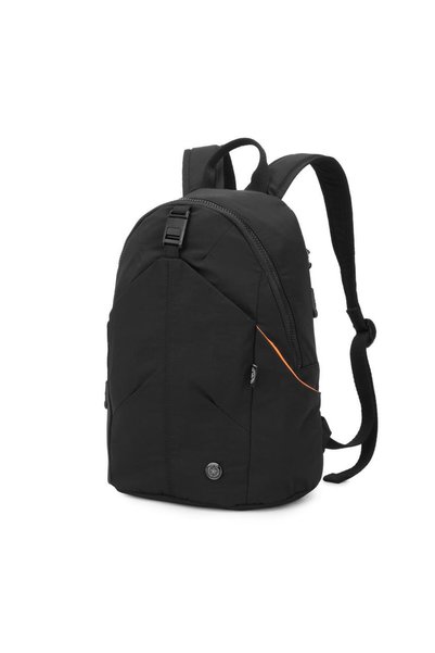SMART BAGS Mikro Poly Kumaş Kadın Sırt Çantası 3336